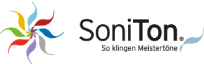 Soniton Logo